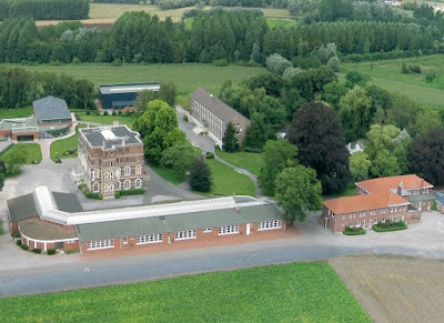 Institut D'anchin à Pecquencourt