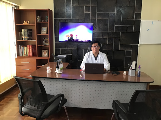Ortopedia y Traumatología pediátrica Dr. Rodrigo Peña Orozco
