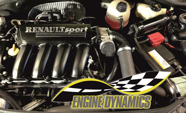 Reviews of Engine Dynamics in Colchester - Sporting goods store