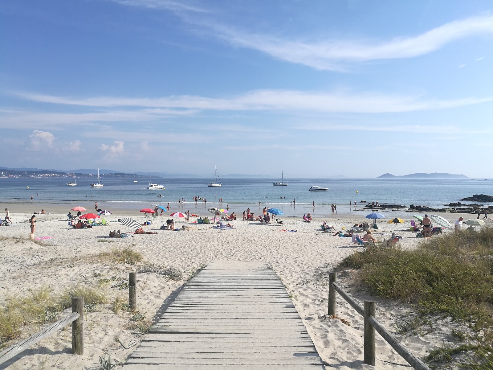 Area da Cruz beach photo #9