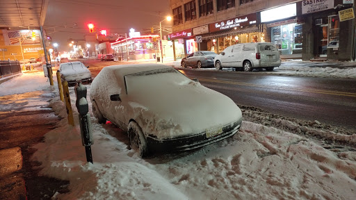 Performing Arts Theater «Park Performing Arts Center», reviews and photos, 560 32nd St, Union City, NJ 07087, USA