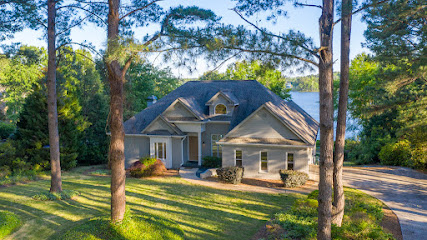 Lake Oconee Real Estate - Cuscowilla/Lake Oconee