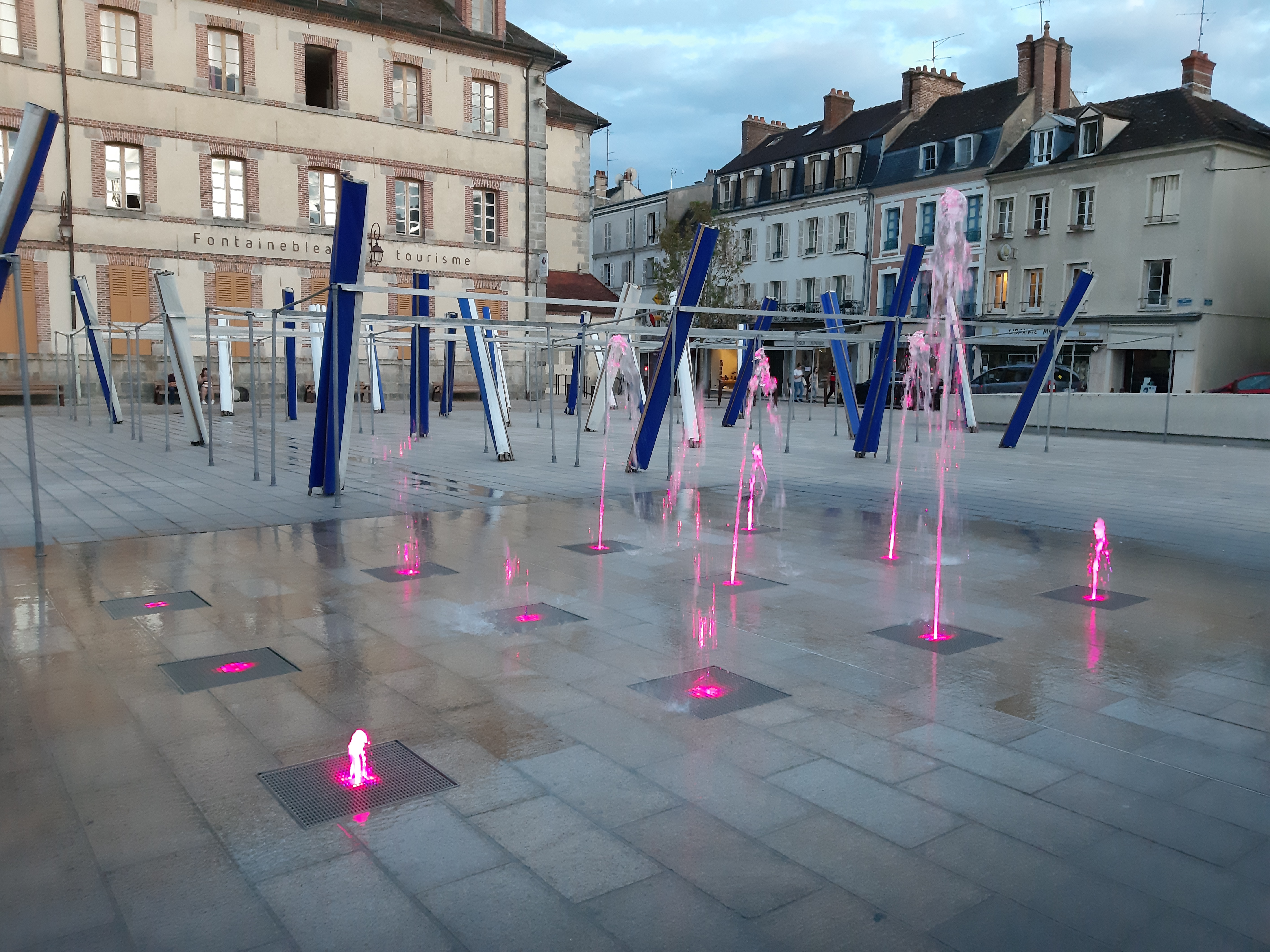 Photo n° 1 de l'avis de Roberto.c fait le 29/08/2019 à 16:26