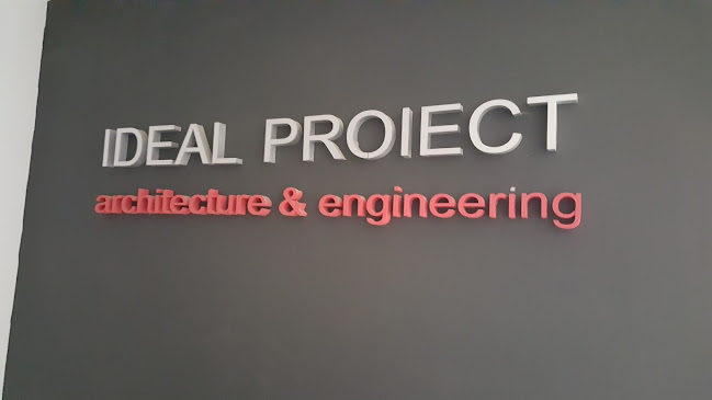 Ideal Proiect Architecture&Engineering S.R.L. - <nil>