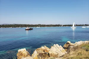 Les Îles de Lérins image