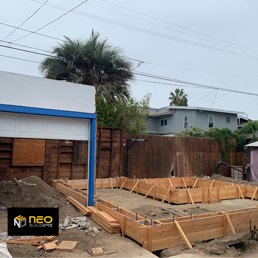 NEO Builders Inc - Los Angeles ADU Contractors image