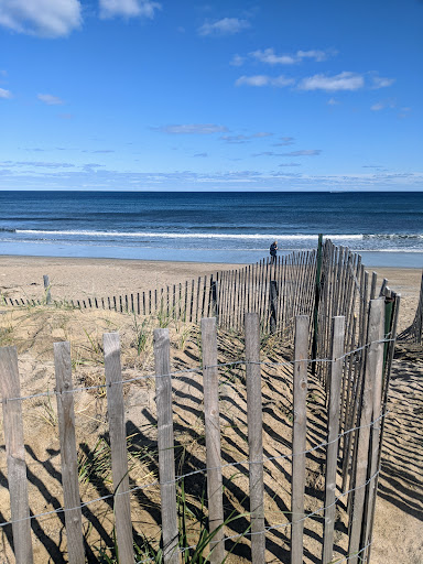 State Park «Salisbury Beach State Reservation», reviews and photos, 1 Beach Rd, Salisbury, MA 01952, USA