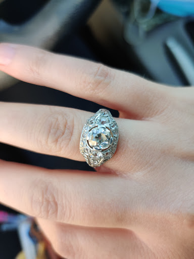 Jewelry Store «Edmar Fine Jewelry», reviews and photos, 11259 E Vía Linda #112, Scottsdale, AZ 85259, USA