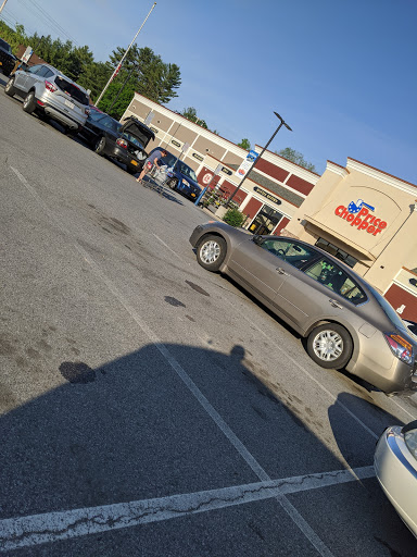 Supermarket «Price Chopper», reviews and photos, 16 Lake George Plaza Rd, Lake George, NY 12845, USA