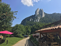 Les 3 Pucelles du Restaurant Auberge des Trois Pucelles à Saint-Nizier-du-Moucherotte - n°2