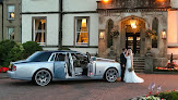 Wedding Cars & Chauffeurs
