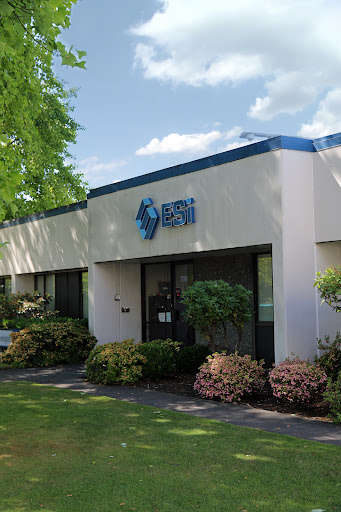 Engineering Systems, Inc. (ESi) - Washington