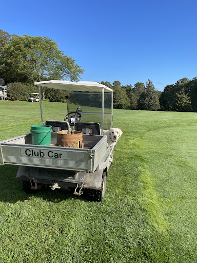 Golf Course «Holly Ridge Golf Club», reviews and photos, 121 Country Club Rd, Sandwich, MA 02563, USA