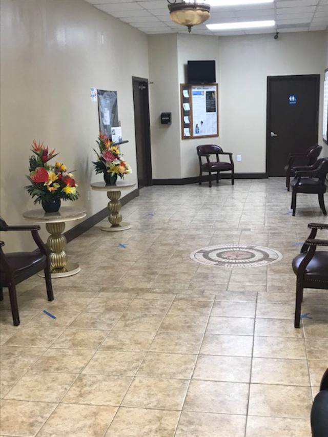 North Houston X-Ray and Imaging Center