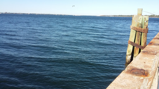 Event Venue «Marina Civic Center», reviews and photos, 8 Harrison Ave, Panama City, FL 32401, USA