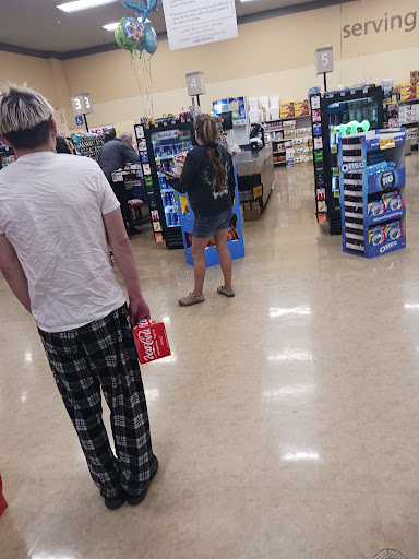 Grocery Store «Safeway», reviews and photos, 2550 Bell Rd, Auburn, CA 95603, USA