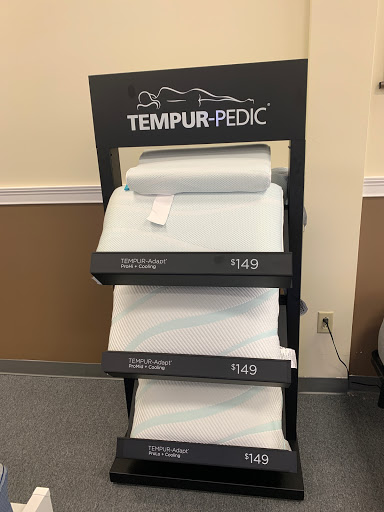 Mattress Store «Mattress Warehouse of Newark», reviews and photos, 1245 Churchmans Rd, Newark, DE 19713, USA