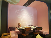 Atmosphère du Restaurant Hippopotamus Steakhouse à Paris - n°19