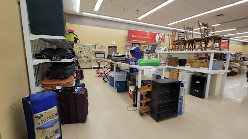 Thrift Store «Savers», reviews and photos