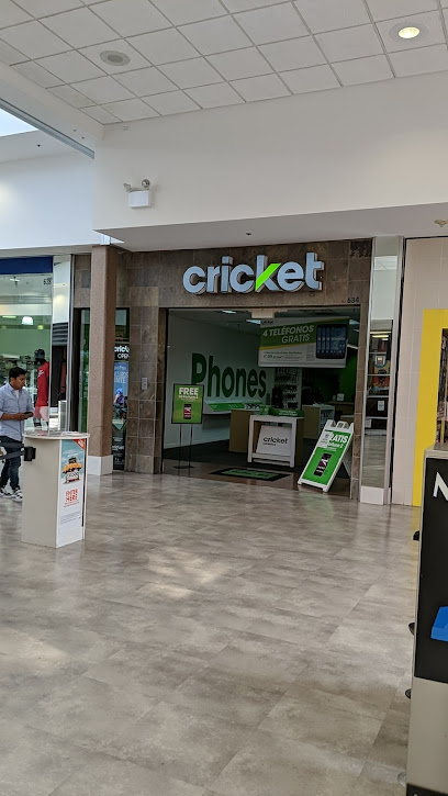 Cricket Wireless Authorized Retailer