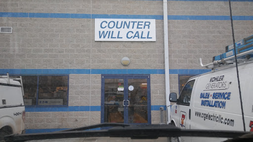 Electrical Supply Store «Service Electric Supply, Inc.», reviews and photos, 15424 Oakwood Dr, Romulus, MI 48174, USA