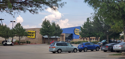 Electronics Store «Best Buy», reviews and photos, 6060 Long Prairie Rd, Flower Mound, TX 75028, USA