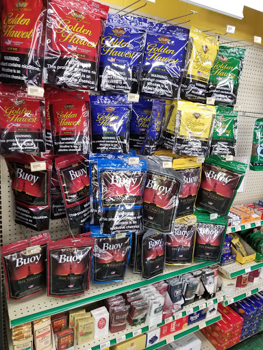 Tobacco Shop «Discount Smoke Shop», reviews and photos, 1476 South Dr, St Charles, MO 63303, USA