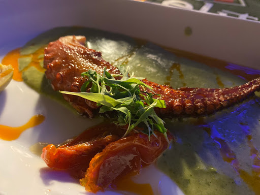 Gastropub «Neme Gastro Bar», reviews and photos, 1252 SW 22nd St, Miami, FL 33145, USA