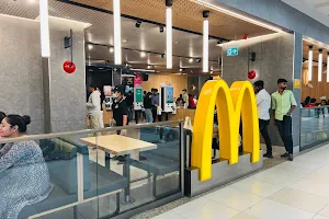 McDonald's image