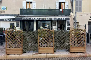 Restaurant Bar Tabac Des Carmes image