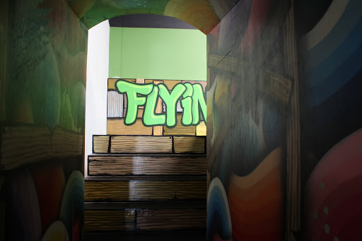 Gym «Flying Frog Academy», reviews and photos, 215 Classic Ct, Rohnert Park, CA 94928, USA