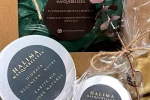 Halima Más Que Belleza - Mataró image