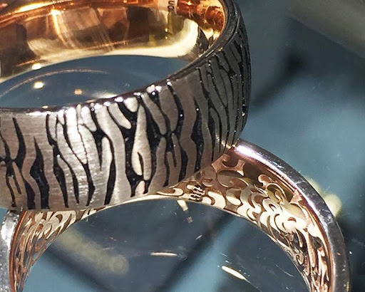 Jewelry Store «Little Treasury Jewelers», reviews and photos, 2506 New Market Ln, Gambrills, MD 21054, USA