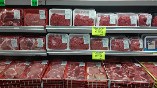 Grocery Store «Food Depot #25», reviews and photos, 250 Windy Hill Rd SE # 600, Marietta, GA 30060, USA