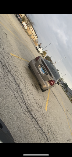 Department Store «Target», reviews and photos, 17605 S Halsted St, Homewood, IL 60430, USA