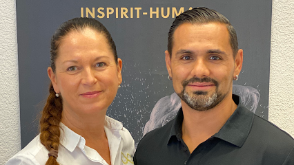 INSPIRIT - HUMAN GmbH