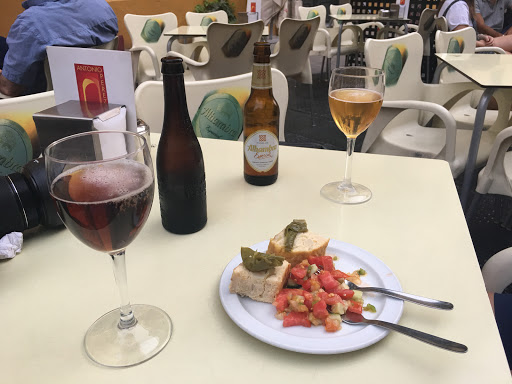 Restaurante Antonio Pérez