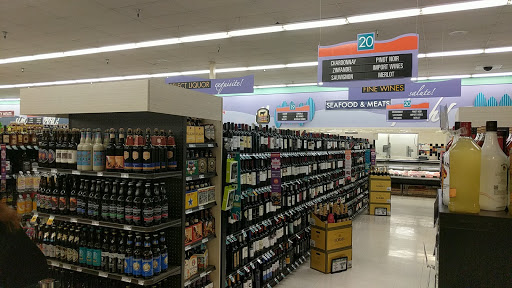 Supermarket «Lucky», reviews and photos, 200 Woodside Rd, Redwood City, CA 94061, USA