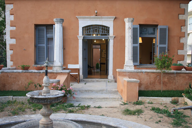 Kleis Workshop for Greek Language