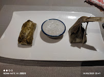 Plats et boissons du Restaurant chinois Le Restaurant Dragon d'Or OBERNAI - n°16
