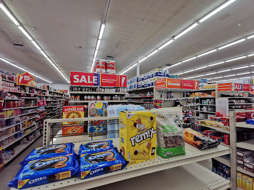 Discount Store «Big Lots», reviews and photos, 610 Las Tunas Dr, Arcadia, CA 91007, USA