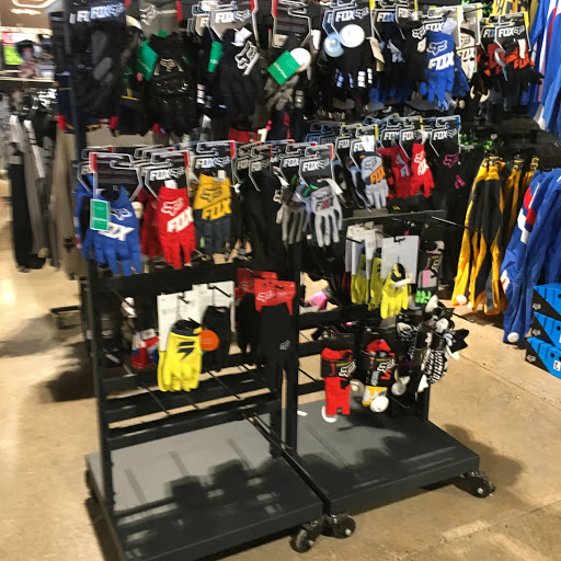 Roseville Motorsports image