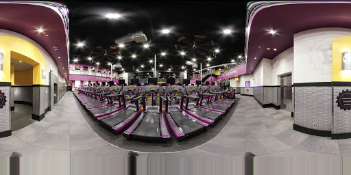 Gym «Planet Fitness», reviews and photos, 125 E Lowry Ln, Lexington, KY 40503, USA