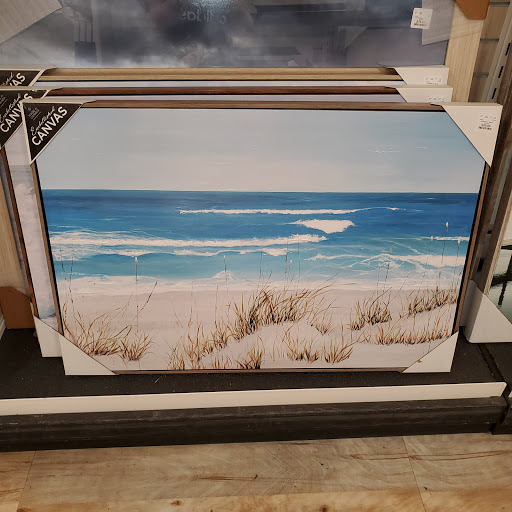 Department Store «HomeGoods», reviews and photos, 8213 Cooper Creek Blvd, Bradenton, FL 34201, USA