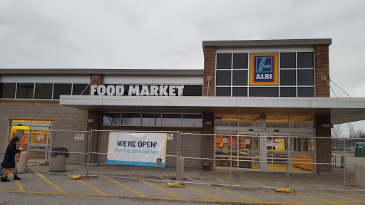 ALDI, 210 Sagamore Pkwy W, West Lafayette, IN 47906, USA, 