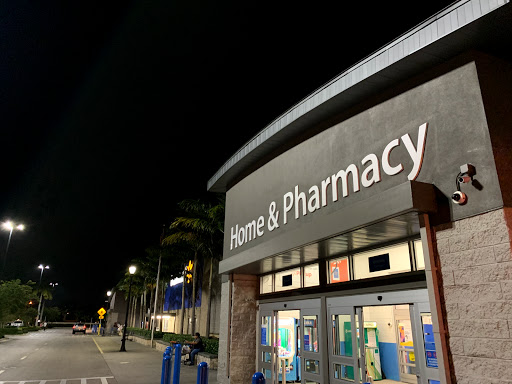 Department Store «Walmart», reviews and photos, 2500 W Broward Blvd, Fort Lauderdale, FL 33312, USA