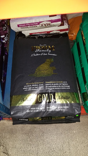 Pet Supply Store «Atlas Pet Supply», reviews and photos, 17375 US-10, Elk River, MN 55330, USA