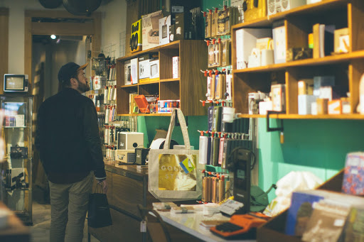 Electronics Store «Dijital Fix», reviews and photos, 820 Valencia St, San Francisco, CA 94110, USA