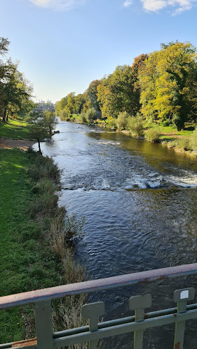 Riehen, Grenze - Riehen