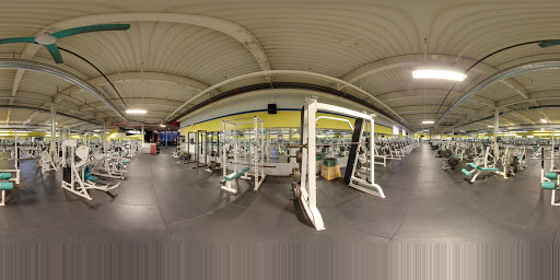 Gym «Bayshore Athletic Club», reviews and photos, 14 Plain St, Braintree, MA 02184, USA